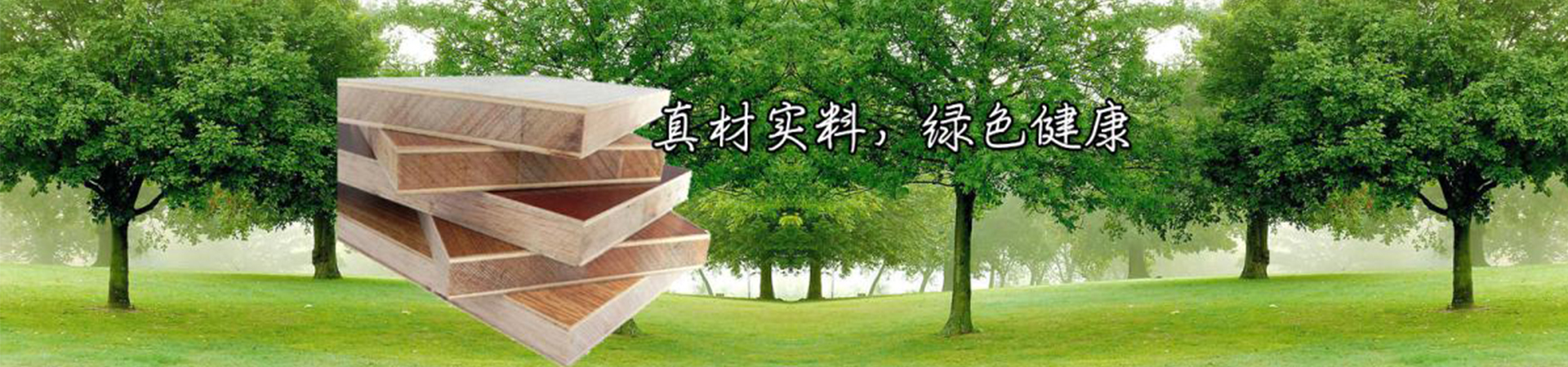 萬(wàn)隆木業(yè)